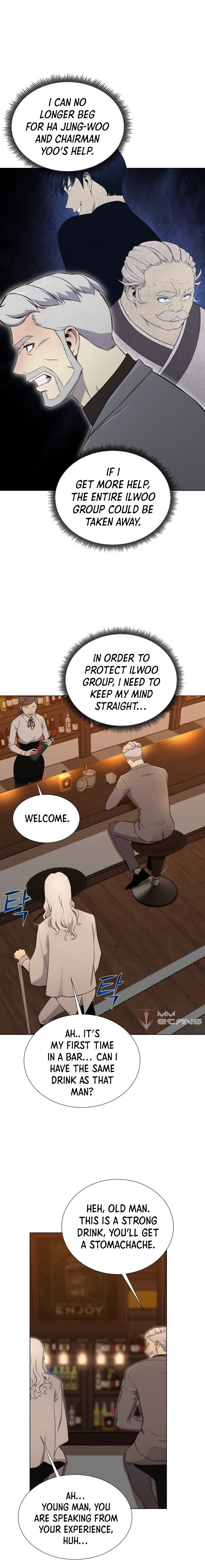 Reverse Villain Chapter 95 - Page 5