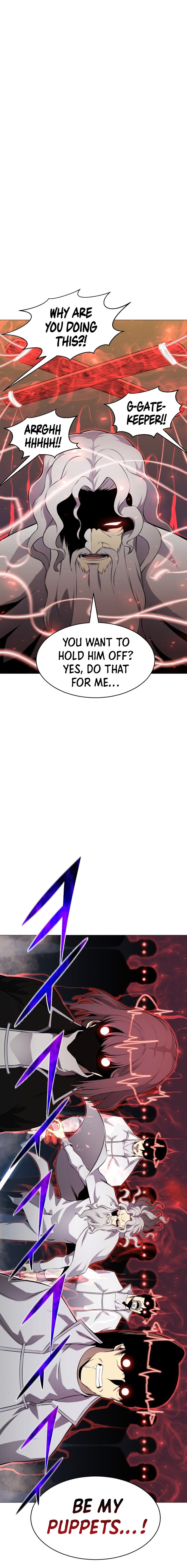 Reverse Villain Chapter 98 - Page 21