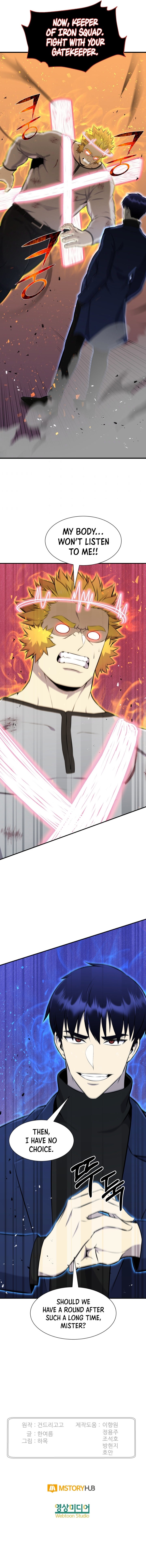 Reverse Villain Chapter 99 - Page 10