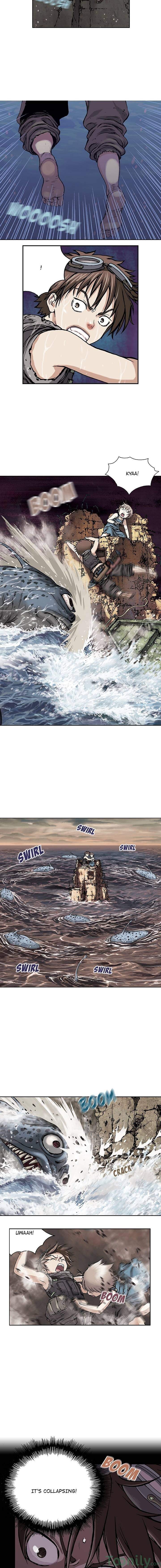 Leviathan Chapter 0 - Page 4