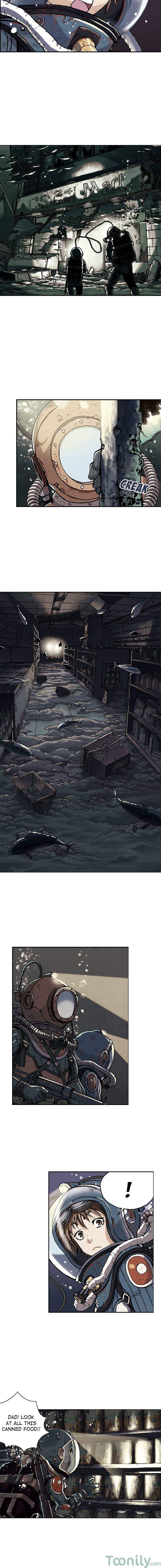 Leviathan Chapter 1 - Page 3