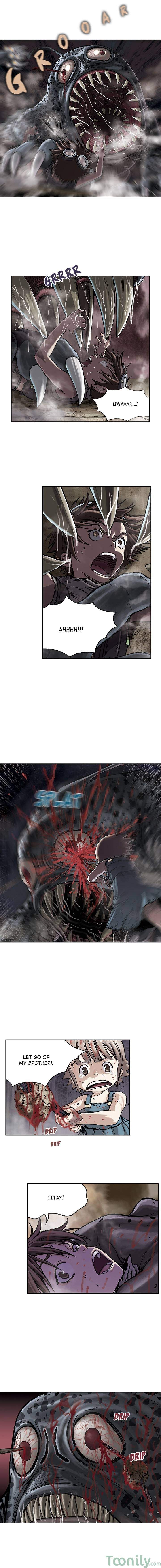 Leviathan Chapter 10 - Page 10