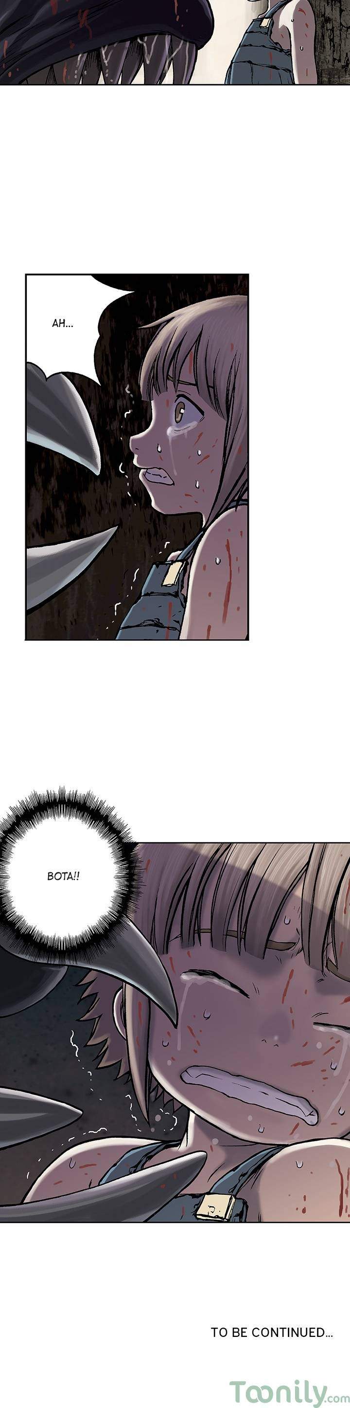 Leviathan Chapter 10 - Page 12