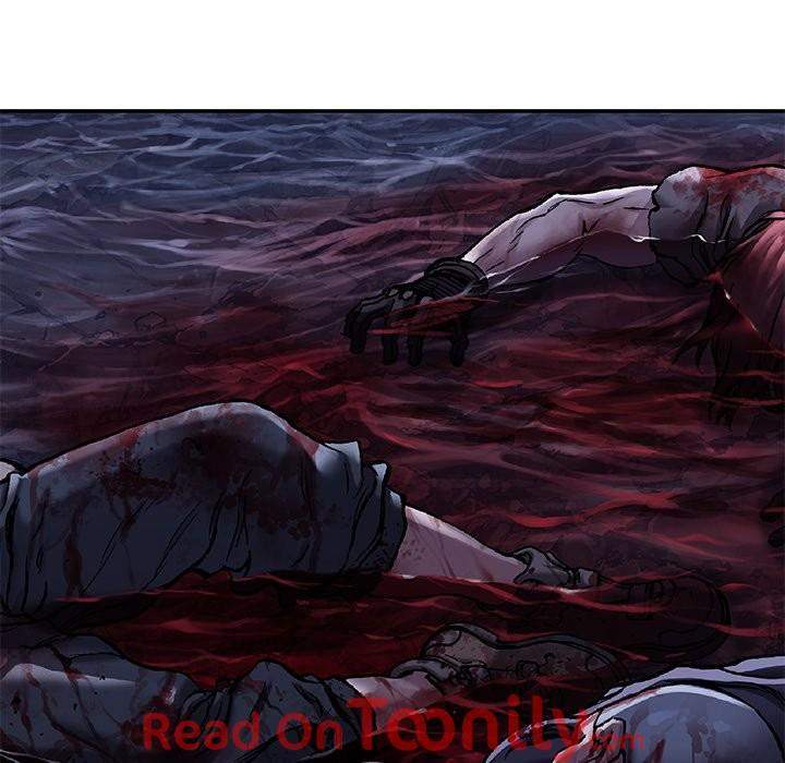 Leviathan Chapter 100 - Page 12