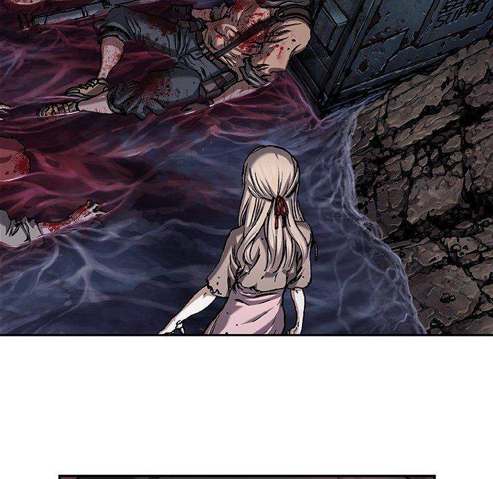 Leviathan Chapter 100 - Page 15