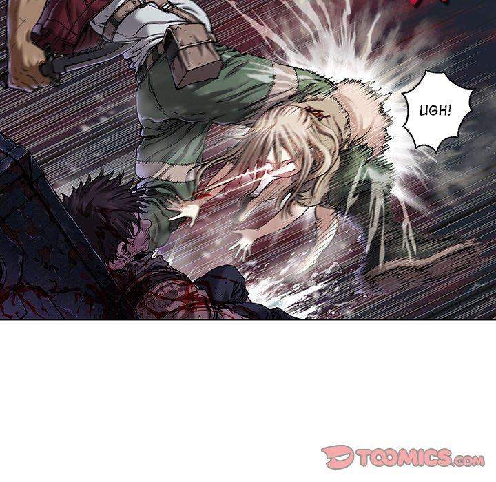 Leviathan Chapter 100 - Page 30