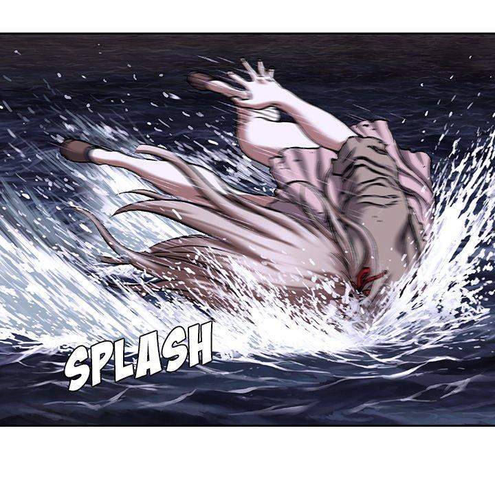 Leviathan Chapter 100 - Page 31