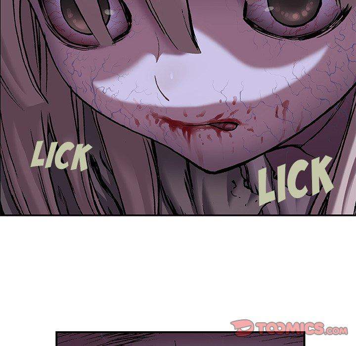 Leviathan Chapter 100 - Page 58