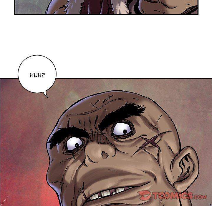 Leviathan Chapter 100 - Page 78