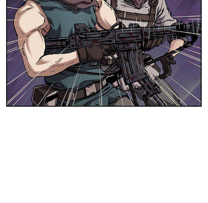 Leviathan Chapter 100 - Page 89