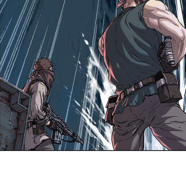 Leviathan Chapter 100 - Page 92