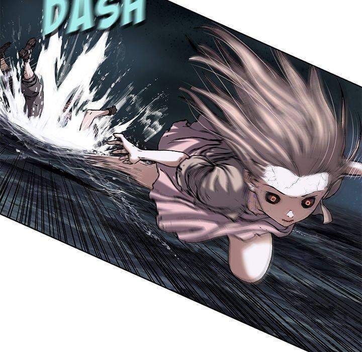 Leviathan Chapter 100 - Page 96