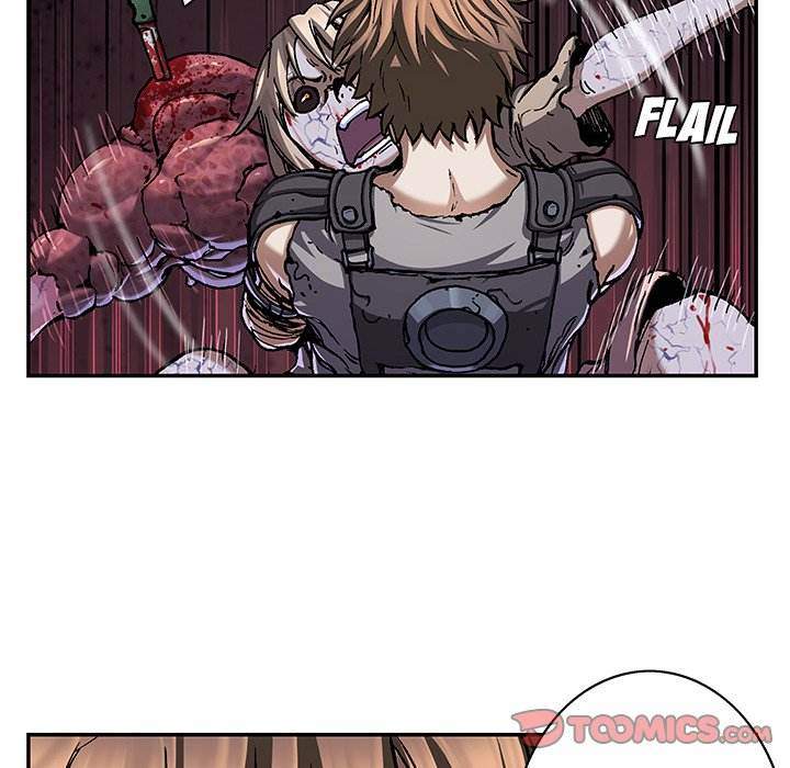 Leviathan Chapter 101 - Page 102