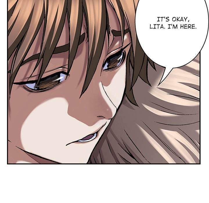 Leviathan Chapter 101 - Page 103