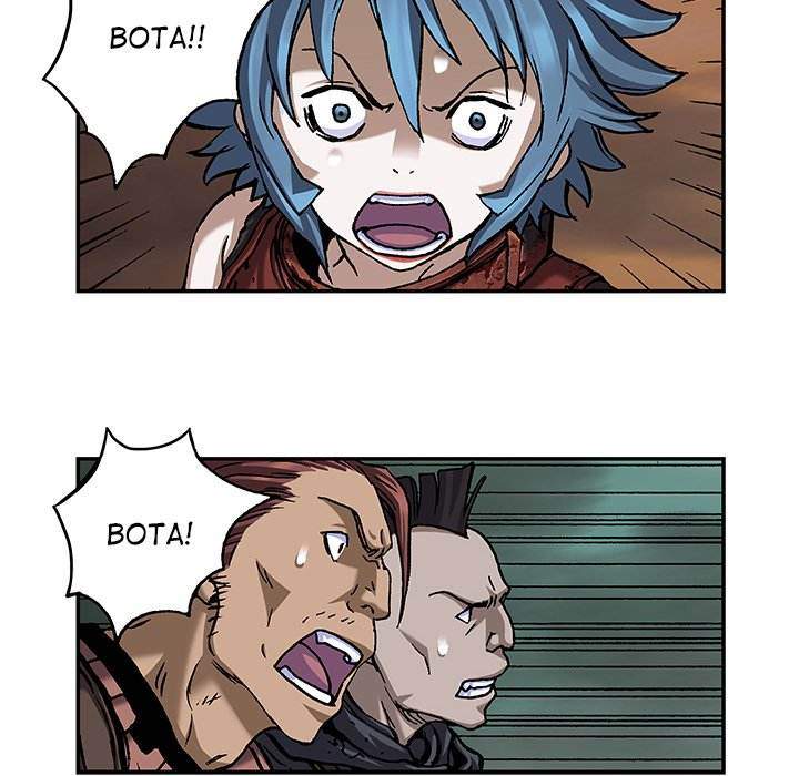 Leviathan Chapter 101 - Page 108