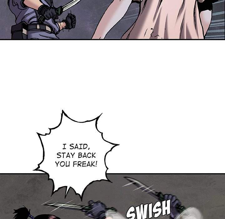 Leviathan Chapter 101 - Page 15