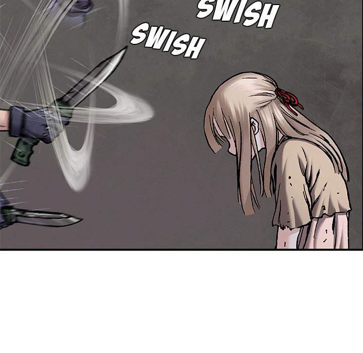 Leviathan Chapter 101 - Page 17