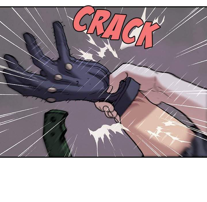 Leviathan Chapter 101 - Page 21