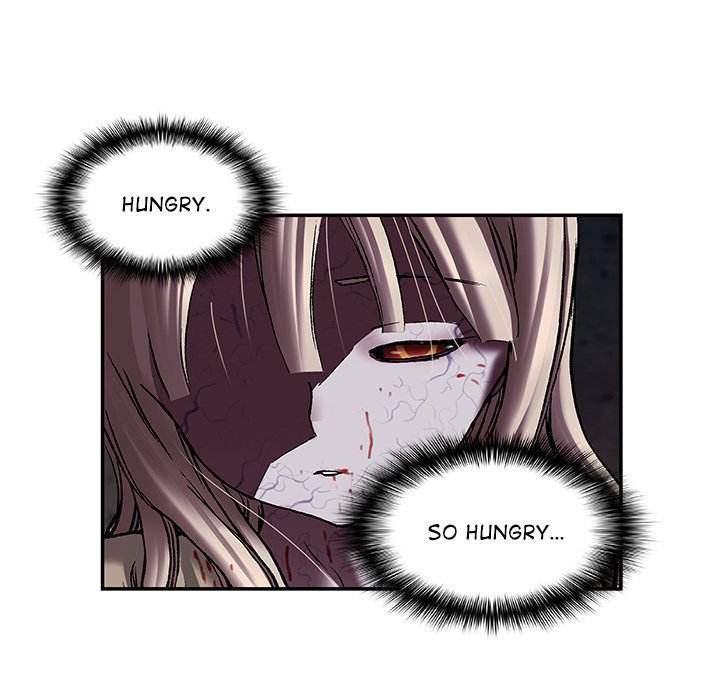 Leviathan Chapter 101 - Page 24