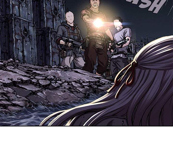 Leviathan Chapter 101 - Page 33