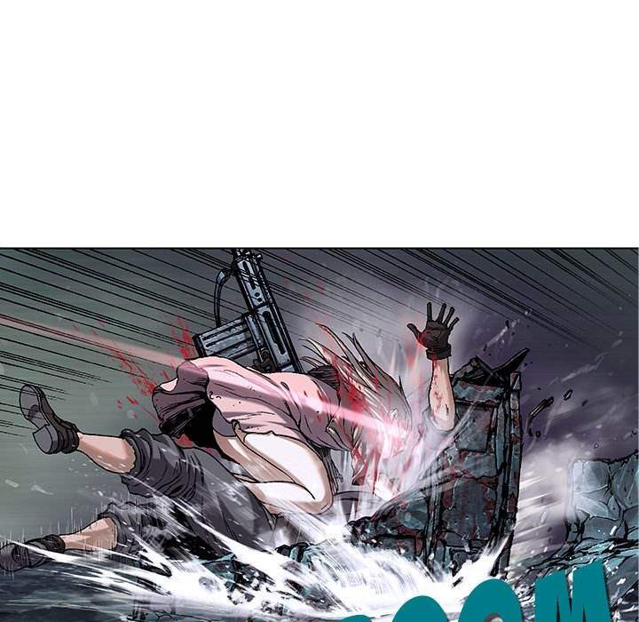 Leviathan Chapter 101 - Page 5