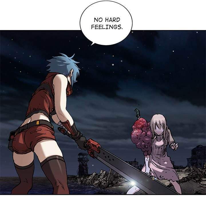 Leviathan Chapter 101 - Page 65