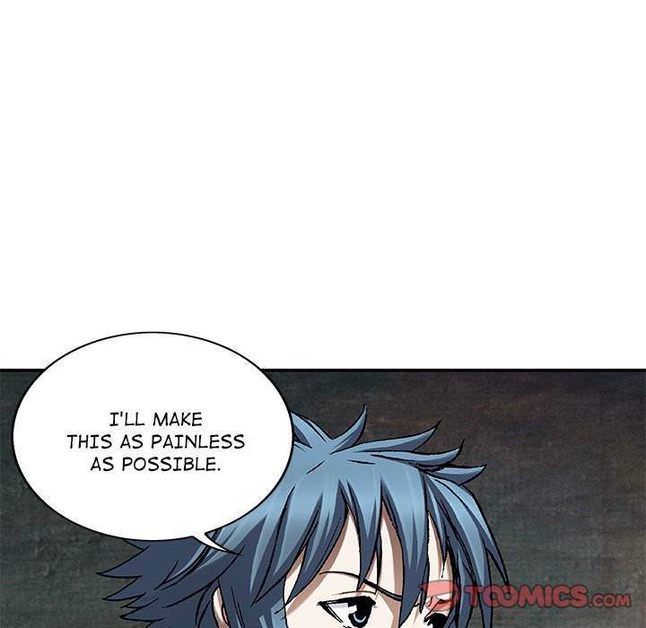 Leviathan Chapter 101 - Page 66