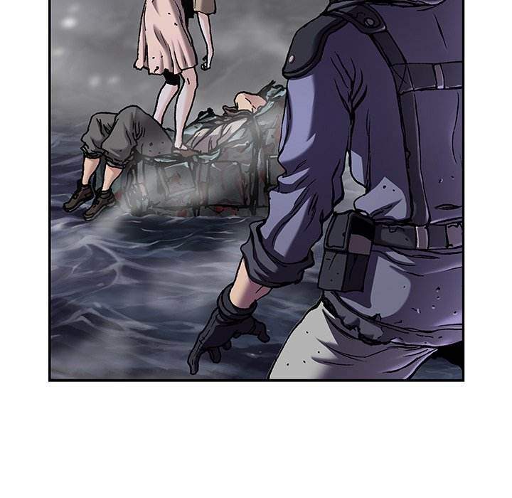 Leviathan Chapter 101 - Page 7