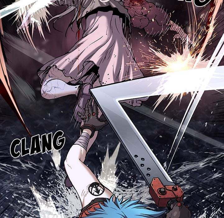 Leviathan Chapter 101 - Page 72