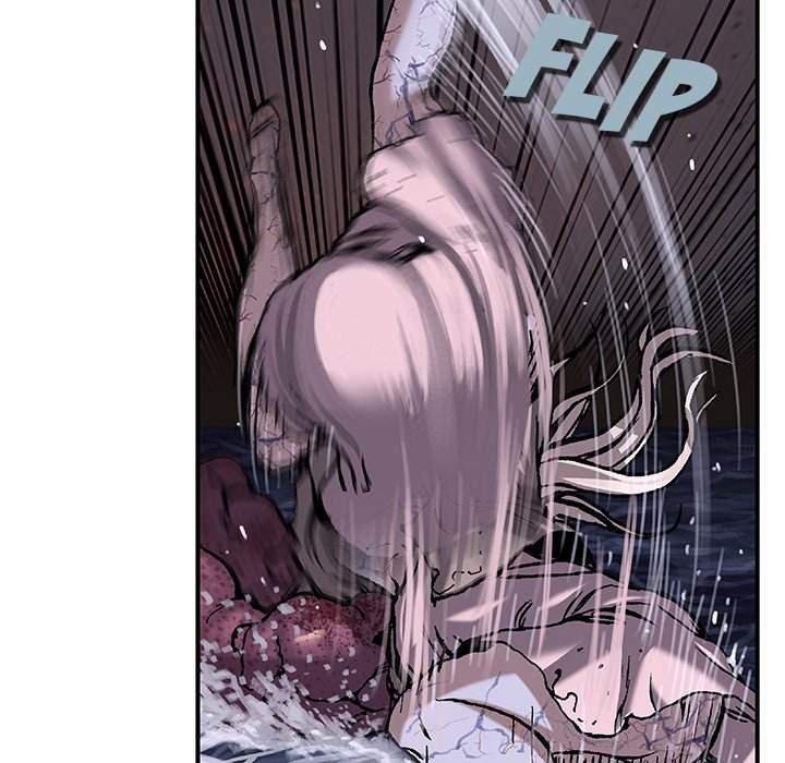 Leviathan Chapter 101 - Page 77