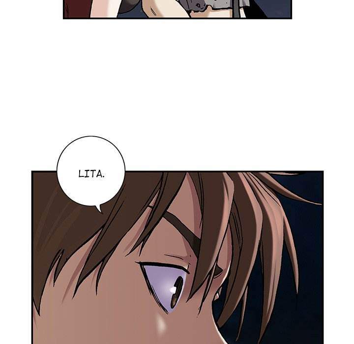 Leviathan Chapter 101 - Page 91