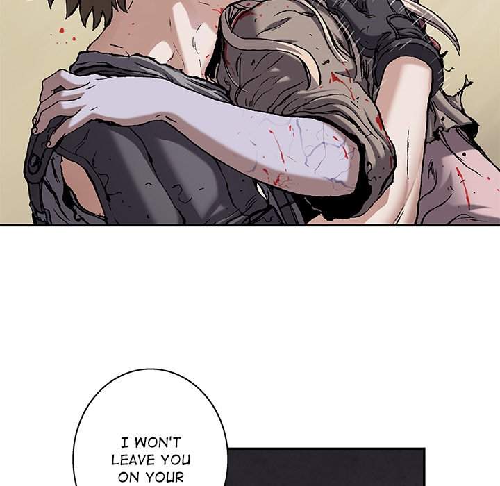 Leviathan Chapter 102 - Page 19