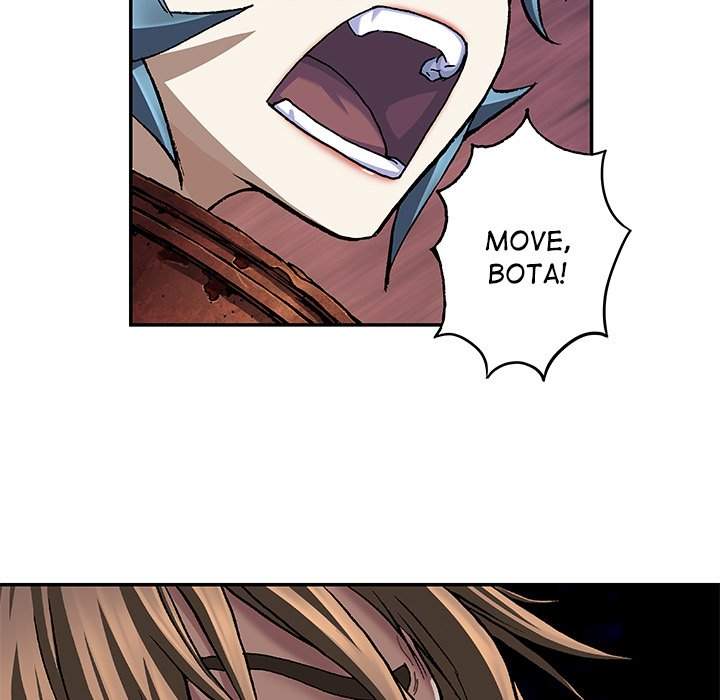 Leviathan Chapter 102 - Page 5