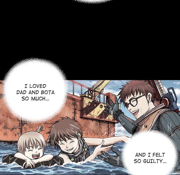 Leviathan Chapter 102 - Page 67