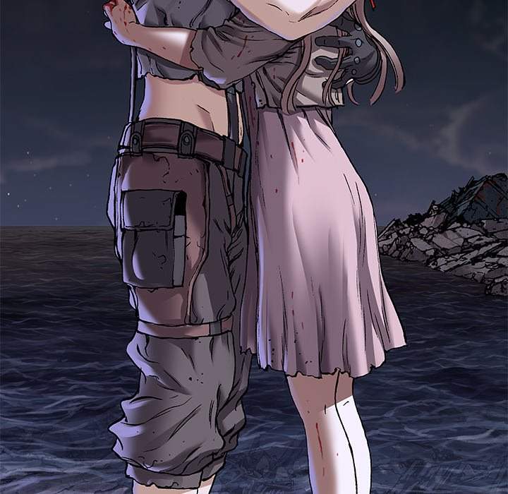 Leviathan Chapter 102 - Page 79