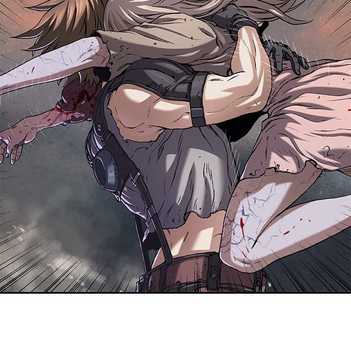 Leviathan Chapter 102 - Page 8