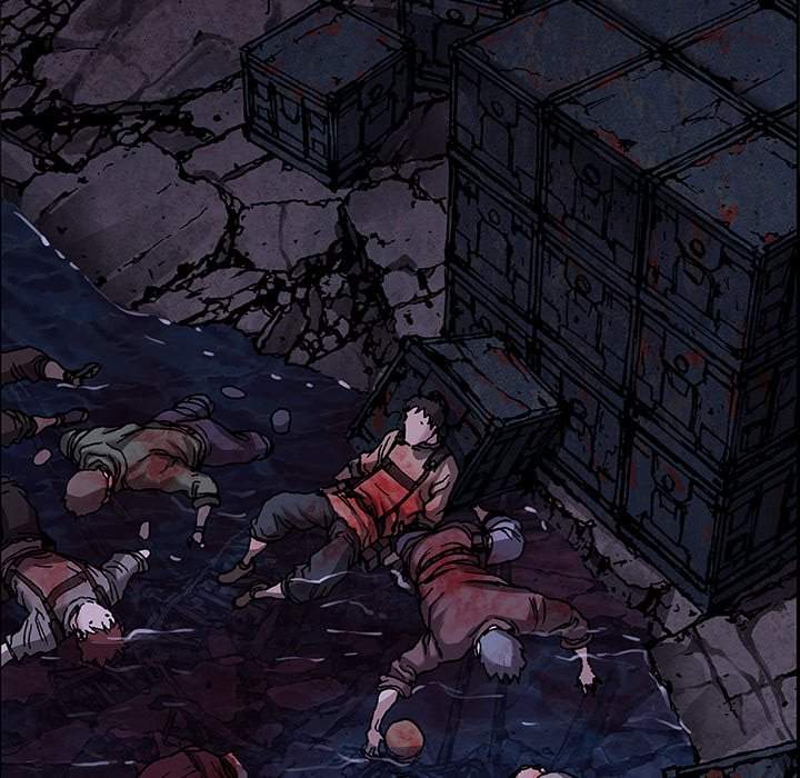 Leviathan Chapter 102 - Page 81