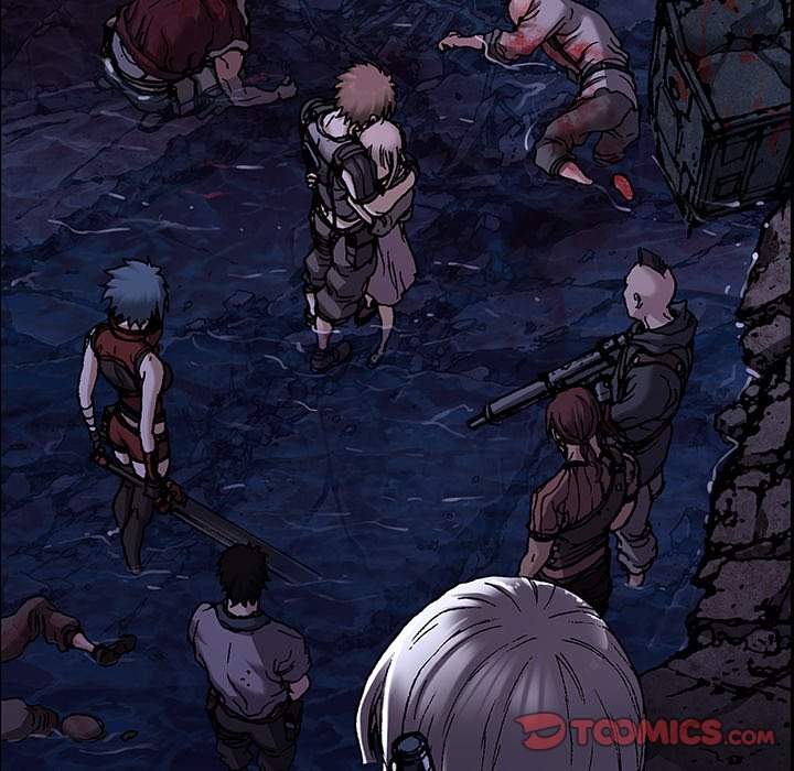 Leviathan Chapter 102 - Page 82