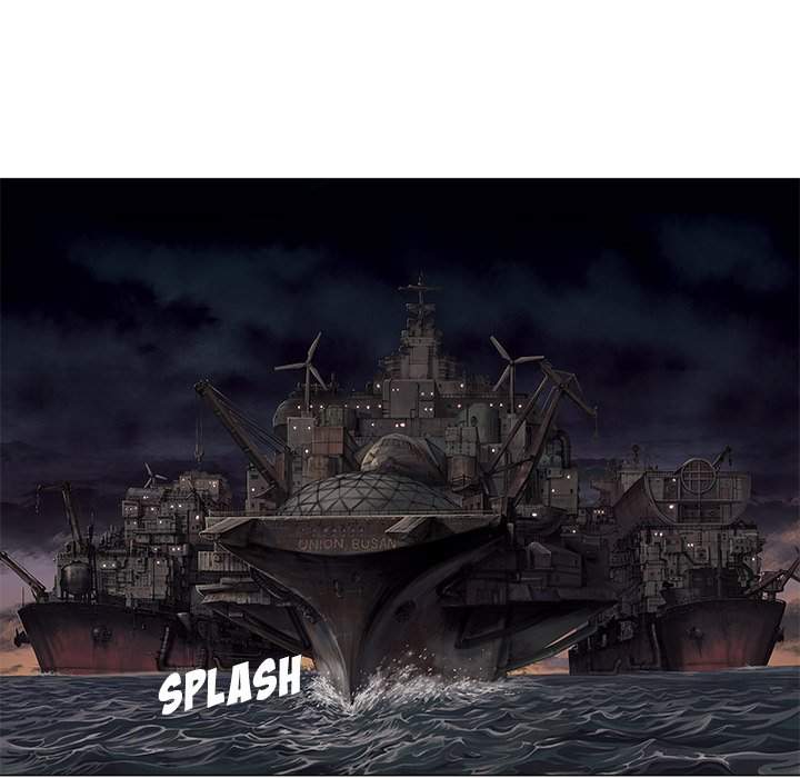 Leviathan Chapter 102 - Page 97