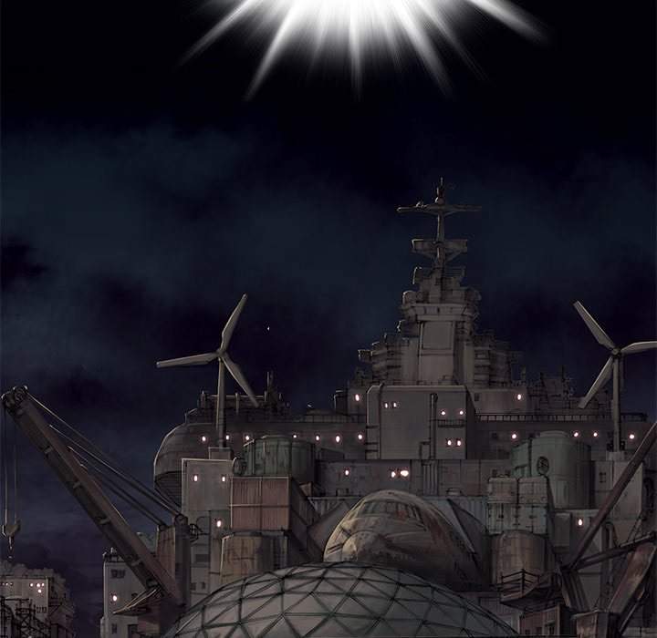 Leviathan Chapter 102 - Page 99