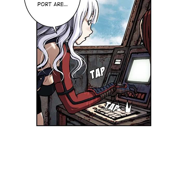 Leviathan Chapter 103 - Page 101