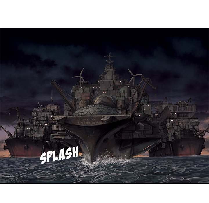 Leviathan Chapter 103 - Page 11