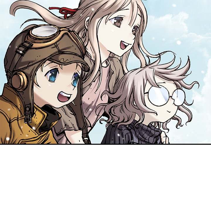 Leviathan Chapter 103 - Page 113