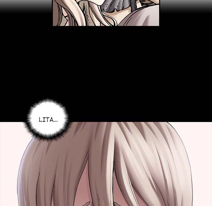 Leviathan Chapter 103 - Page 116