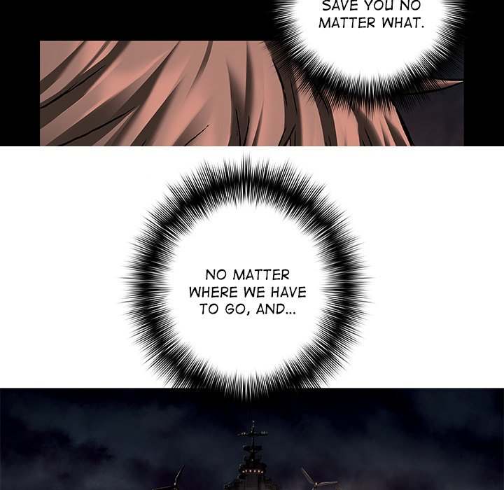 Leviathan Chapter 103 - Page 118