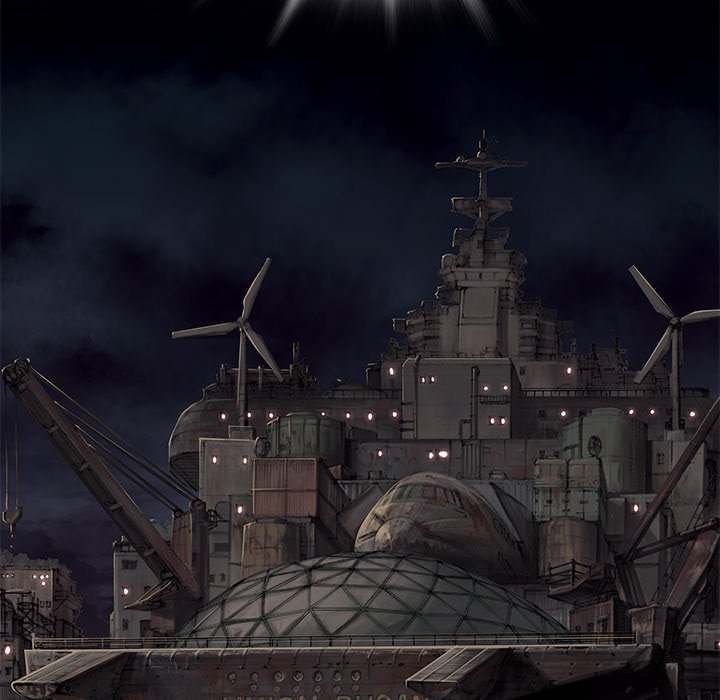 Leviathan Chapter 103 - Page 13