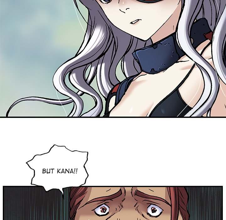 Leviathan Chapter 103 - Page 28