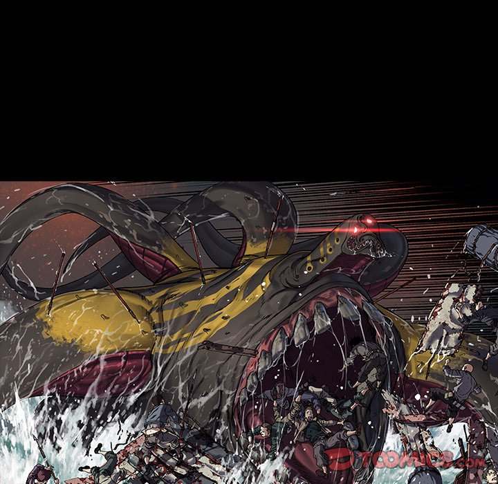 Leviathan Chapter 103 - Page 30