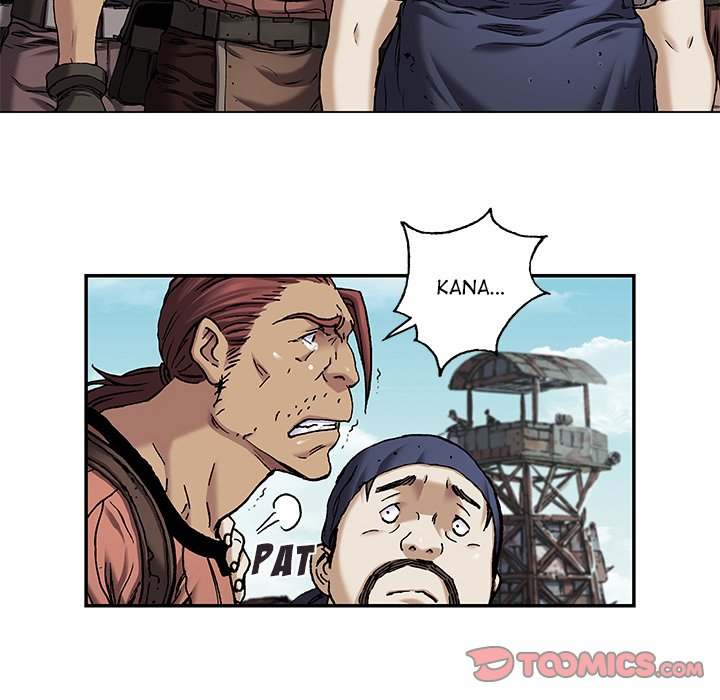 Leviathan Chapter 103 - Page 36