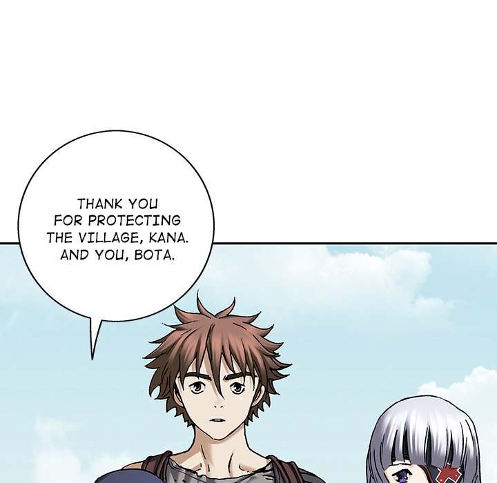 Leviathan Chapter 103 - Page 38